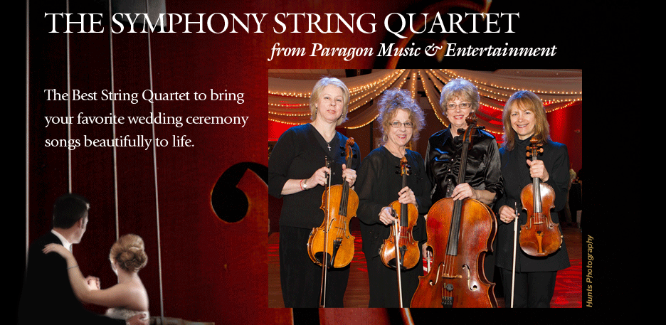 Symphony String Quartet