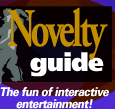 Novelty Guide
